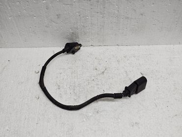 Датчики, сенсоры, предохранители: Датчик распредвала Skoda 2011 г., Б/у, Оригинал, Германия — 5