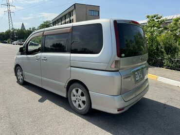 двигатель ниссан патфайндер 4.0 купить: Nissan Serena: 2010 г., 2 л, Автомат, Бензин, Вэн/Минивэн