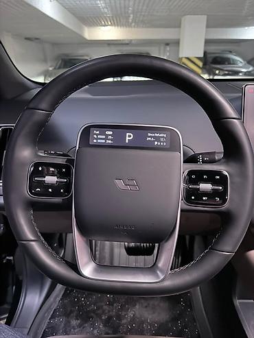 Lixiang: Lixiang L6: 2025 г. — 7