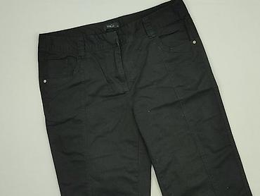 soon matalan: M&Co, Spodnie materiałowe damskie, rozmiar L — 1
