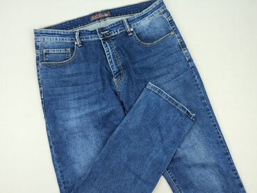 szorty męskie cropp: Jeansy dla mężczyzn