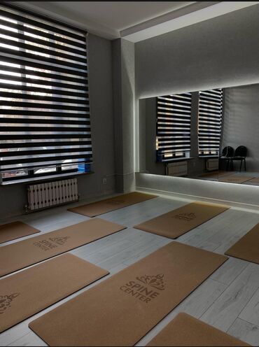 каракол ак суу: Сдаем по часам в аренду зал(только утром), есть коврики кубы для йоги