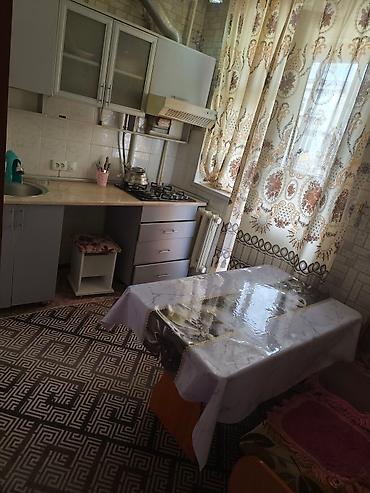 Посуточная аренда квартир: 1 комната, Банные принадлежности, Телевизор, Кондиционер — 6