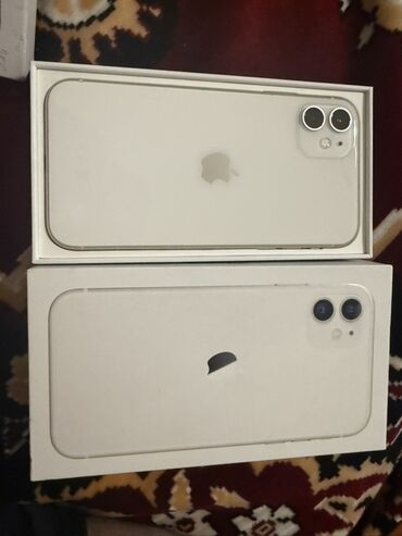 купить бу айфон 8 плюс: IPhone 11, 128 ГБ, Белый, Face ID