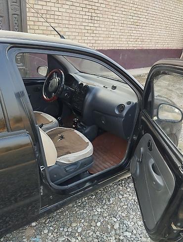 колесо на matiz: Daewoo Matiz: 2009 г., 0.8 л, Механика, Бензин, Хэтчбэк — 2
