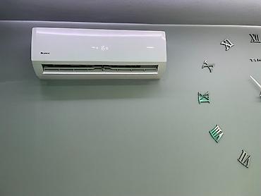 Настенные кондиционеры: Сплит-система, Midea, Новый — 12