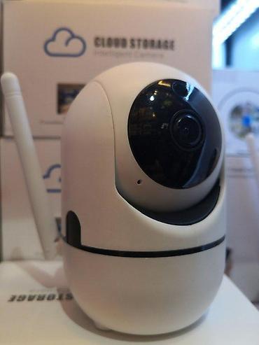 Kamere za video nadzor: IP smart cloud cam. 5mpx . app YCC365 PLUS i. RASPRODAJA SVE PO — 2