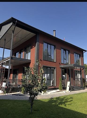 Фасадные 3D панели: Фасадные декоративные панели под кирпич/камень Варианты фактур и — 12