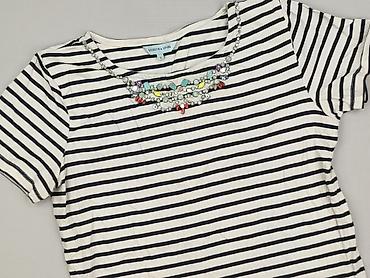 z haftem: T-shirt damski, rozmiar L — 1