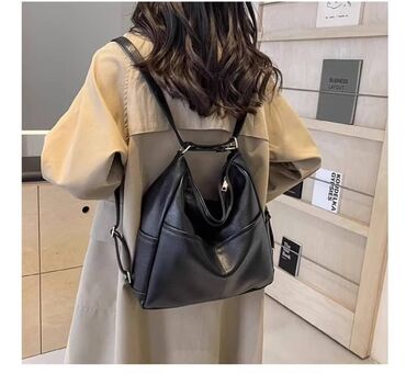 рюкзак вместительный женский: 🔥 Stylish & Practical in One! 🔥 🎒 Backpack Bag – your perfect