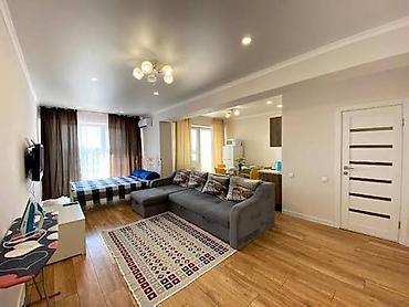 Посуточная аренда квартир: 1 комната, Люкс, элитка, Филармония, Интернет, Wi-Fi, Банные принадлежности, Бытовая техника — 5