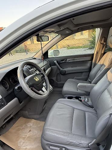 crv 2: Honda CR-V: 2010 г., 2.4 л, Автомат, Бензин, Кроссовер — 7