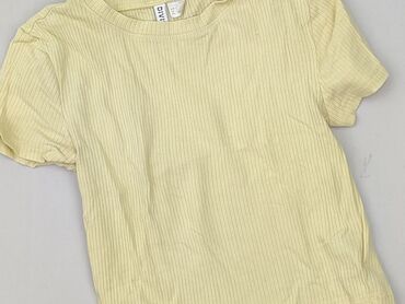 Жіночий одяг: H&M, Футболка жіноча, S