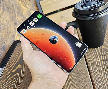 gpu: Huawei Nova 10 SE, Б/у, 128 ГБ, цвет - Голубой, 1 SIM, 2 SIM — 4