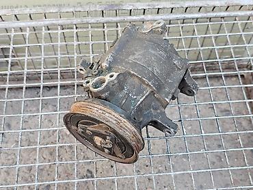 Компрессоры для авто: Компрессор Daihatsu 2002 г., Б/у, Оригинал, Германия — 15