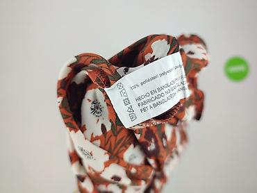 leopard: Lefties, Koszula damska, rozmiar S — 6