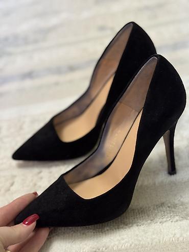 Туфли: Девочки, продаю туфли Эти туфли заслуживают выходить в свет Все в at lalafo.kg — 13 Туфли: Девочки, продаю туфли Эти туфли заслуживают выходить в свет Все в — 13