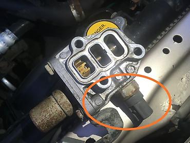 генараторы: Датчик давления Vtec Honda Acura на разные модели.двух и трёх — 3