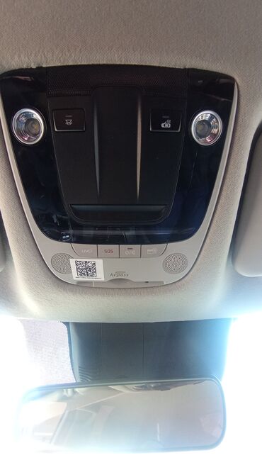 Kia: Kia Seltos: 2020 г., 1.6 л, Вариатор, Дизель, Кроссовер — 14