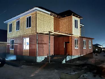 Пластиковые окна на заказ: Эшик терезе витражы двери и окно на заказ мрнимальная цена — 5