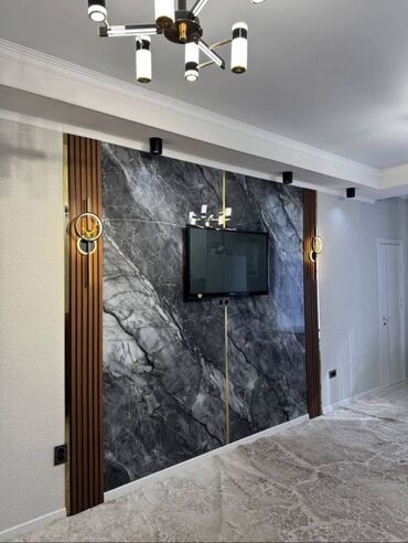 2 комнаты, 55 м², Элитка, 8 этаж, Евроремонт