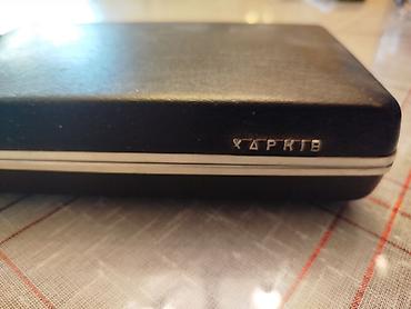 Električni brijači: Stari aparati retro stare masinice za brijanje. Isprobani samo u — 9