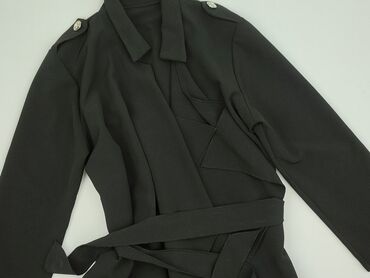 massimo dutti kurtka zimowa: Women`s coat, size S (EU 36)