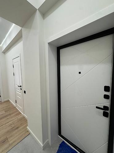 жк парк авеню: 1 комната, 43 м², Тунгуч мкр Элитка, 10 этаж, Дизайнерский ремонт — 9