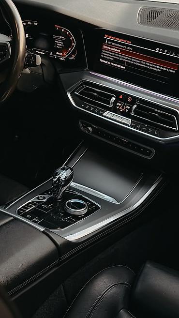 mini 4: Сдаю BMW X5, На неделю, Без водителя, | Водительские права, От 18 лет — 5