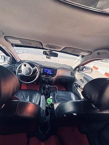 стартер киа карнивал: Kia Rio: 2010 г., 1.4 л, Механика, Бензин, Хэтчбэк — 9