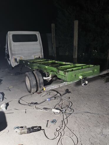 СТО, ремонт транспорта: Ремонт деталей автомобиля, Рихтовка, сварка, покраска, Перетяжка салона, без выезда — 4