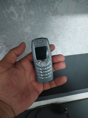 телефон fly iq4505: Nokia 1, 2 ГБ, цвет - Серый, Кнопочный