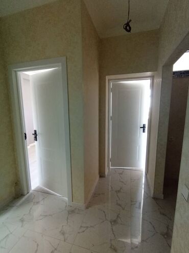 Yeni tikili: 2 otaqlı, Yeni tikili, 56 kv. m — 12