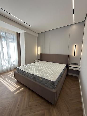 Продажа квартир: 2 комнаты, 68 м², Юг-2 мкр Элитка, 6 этаж, Дизайнерский ремонт — 5