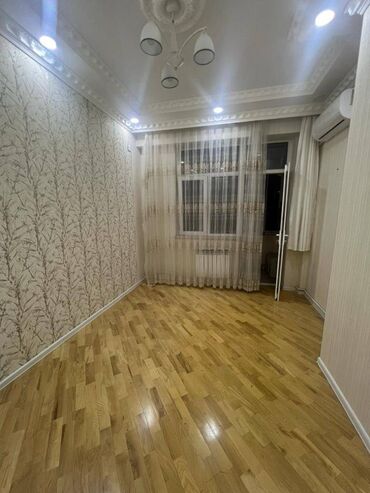 Yeni tikili: M. Həzi Aslanov, 3 otaqlı, Yeni tikili, m. Həzi Aslanov, 85 kv. m — 10