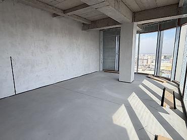 Продажа квартир: 3 комнаты, 145 м², Элитка, 17 этаж, ПСО (под самоотделку) — 6