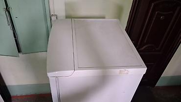 mini refrigerator: Холодильник ATLANT, двухкамерный, с нижней морозильной камерой. - — 3