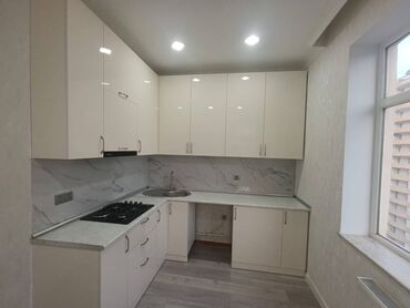 Yeni tikili: 3 otaqlı, Yeni tikili, m. Həzi Aslanov, 115 kv. m — 14