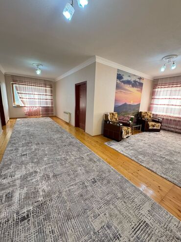 Həyət evləri və villaların satışı: 6 otaqlı, 250 kv. m, Kredit yoxdur, Yeni təmirli — 15