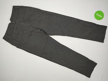 bottoms: Spodnie materiałowe damskie, rozmiar M — 3