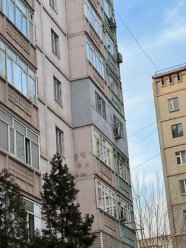 Продажа квартир: 1 комната, 33 м², 105 серия, 5 этаж, Евроремонт — 12