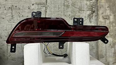 Другие детали кузова: Запчасти Changan UNI-VCS55plus, Uni-k, CS 75plus,X5, Jac старые и — 8