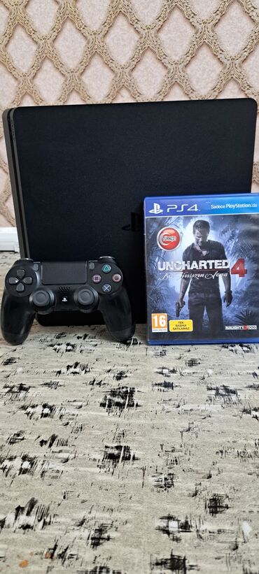 айфон 4 купить: Plesteysen ps4 slim 500 gb satilir 350 ₼ unvan Merdekan nara94🧿
