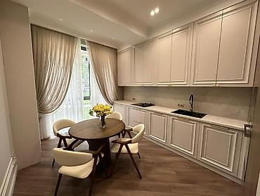 2 комнаты, 75 м², Асанбай мкр Элитка, 1 этаж, Дизайнерский ремонт at lalafo.kg 2 комнаты, 75 м², Асанбай мкр Элитка, 1 этаж, Дизайнерский ремонт