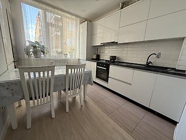 2 8: 2 комнаты, 68 м², Тунгуч мкр Элитка, 2 этаж, Евроремонт — 1