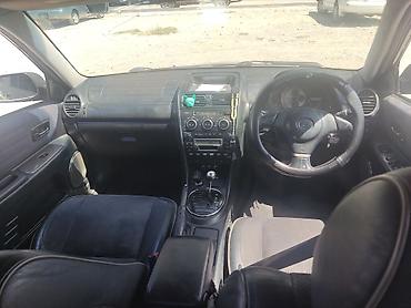 lexus: Lexus IS: 2004 г., 2 л, Автомат, Бензин, Седан — 9
