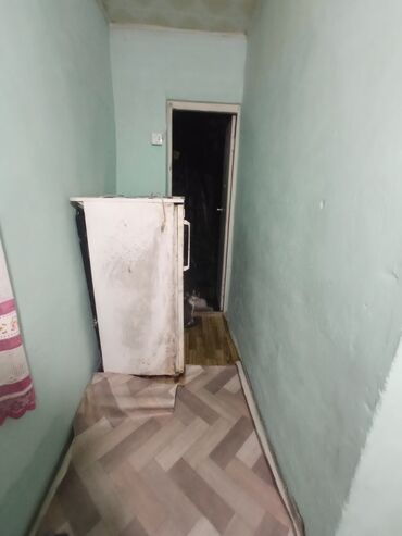 Uzunmüddətli kirayə mənzillər: Kirayə otaq – mətbəx və sanitar qovşağı ilə - 1 otaq: geniş, tavan — 7