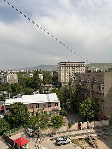 Долгосрочная аренда квартир: 2 комнаты — 10