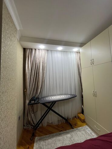 Yeni tikili: 2 otaqlı, Yeni tikili, 54 kv. m — 15