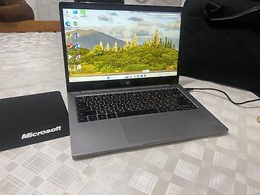 xreal air: Ноутбук Xiaomi Mi Notebook Air 13.3" - Экран 13.3", тонкие рамки — 1